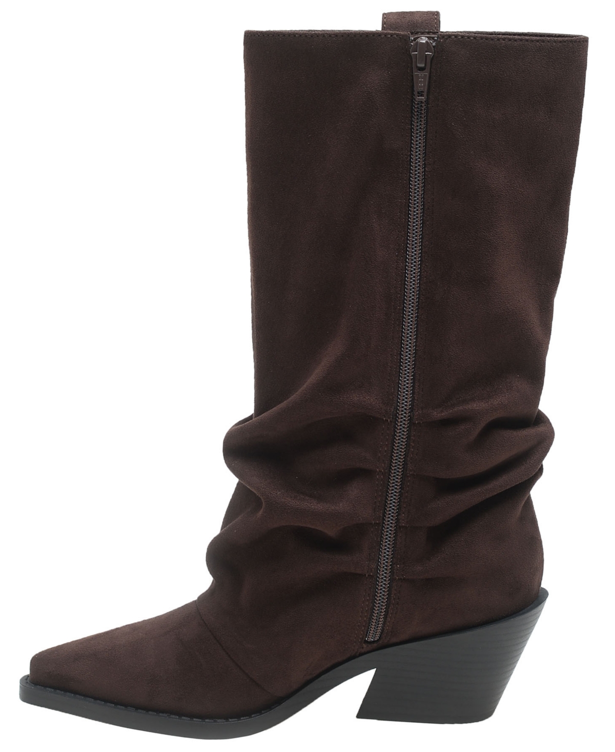 Wild Pair Women's Luhz Slouch Boots, Macy's Exclusive