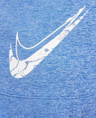 Boys' and Girls' 8-18 Multi Stain Repel Therma-FIT Hoodie