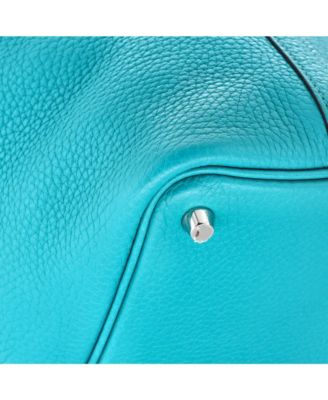  PM Picotin Lock Bag Clemence