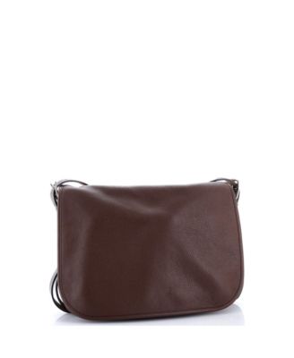 35 Barda Messenger Bag Clemence