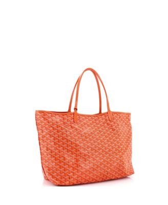 GM Saint Louis Tote Coated Canvas