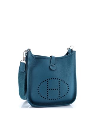 Pre-Owned HERMÉS