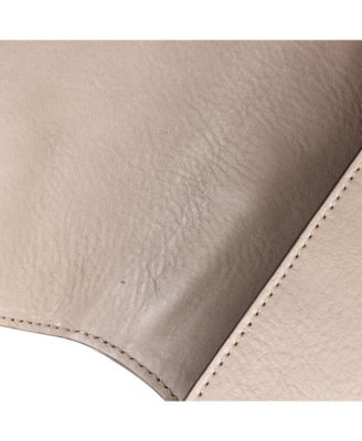 Small Nile Crossbody Bag Leather