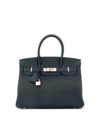 Pre-Owned HERMÉS