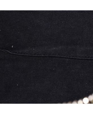 Small Antigona Bag Glazed Leather