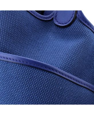 PM Cargo Picotin Lock Bag Canvas and Swift