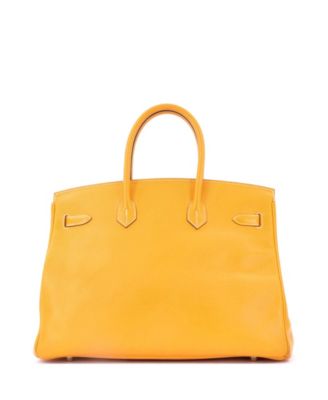 Candy 35 Handbag Epsom