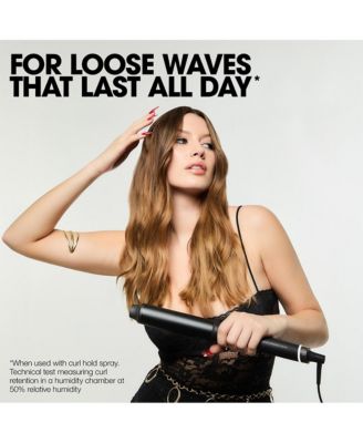 Chronos Curve Max 1.5" Wand