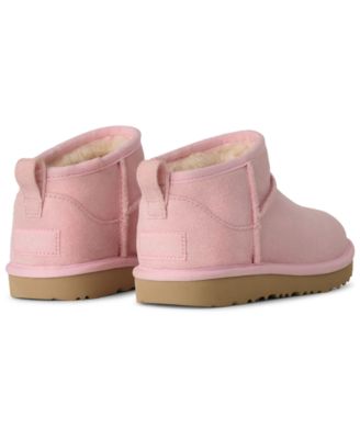 Kids Classic Ultra Mini Boots