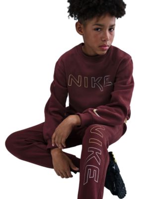 Big Kids Sportswear Club Fleece Joggers