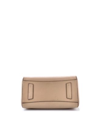 Small Antigona Bag Leather
