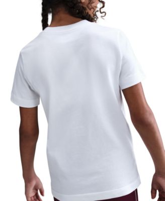 Big Kids Sportswear Printed Short-Sleeve T-Shirt