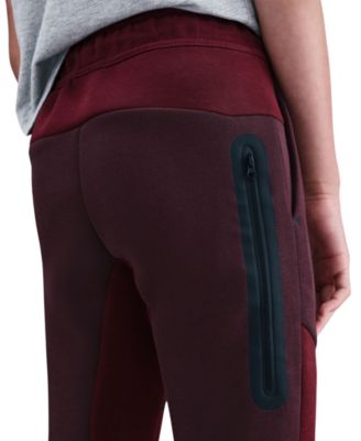 Boys' and Girls' 7-20 Sportswear Tech Fleece Jogger Pants