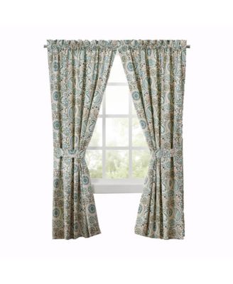 Ellis Curtain