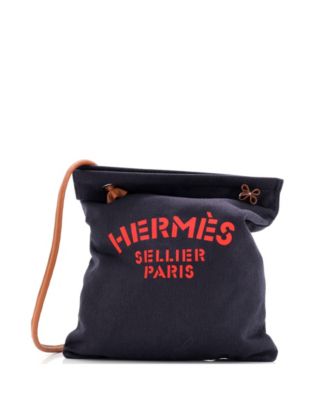Pre-Owned HERMÉS