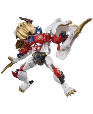 Lio Convoy T-Spark | Transformers 40th Selection