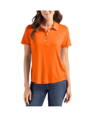 Women's Cutter and Buck Coastline Epic Comfort Recycled Polo