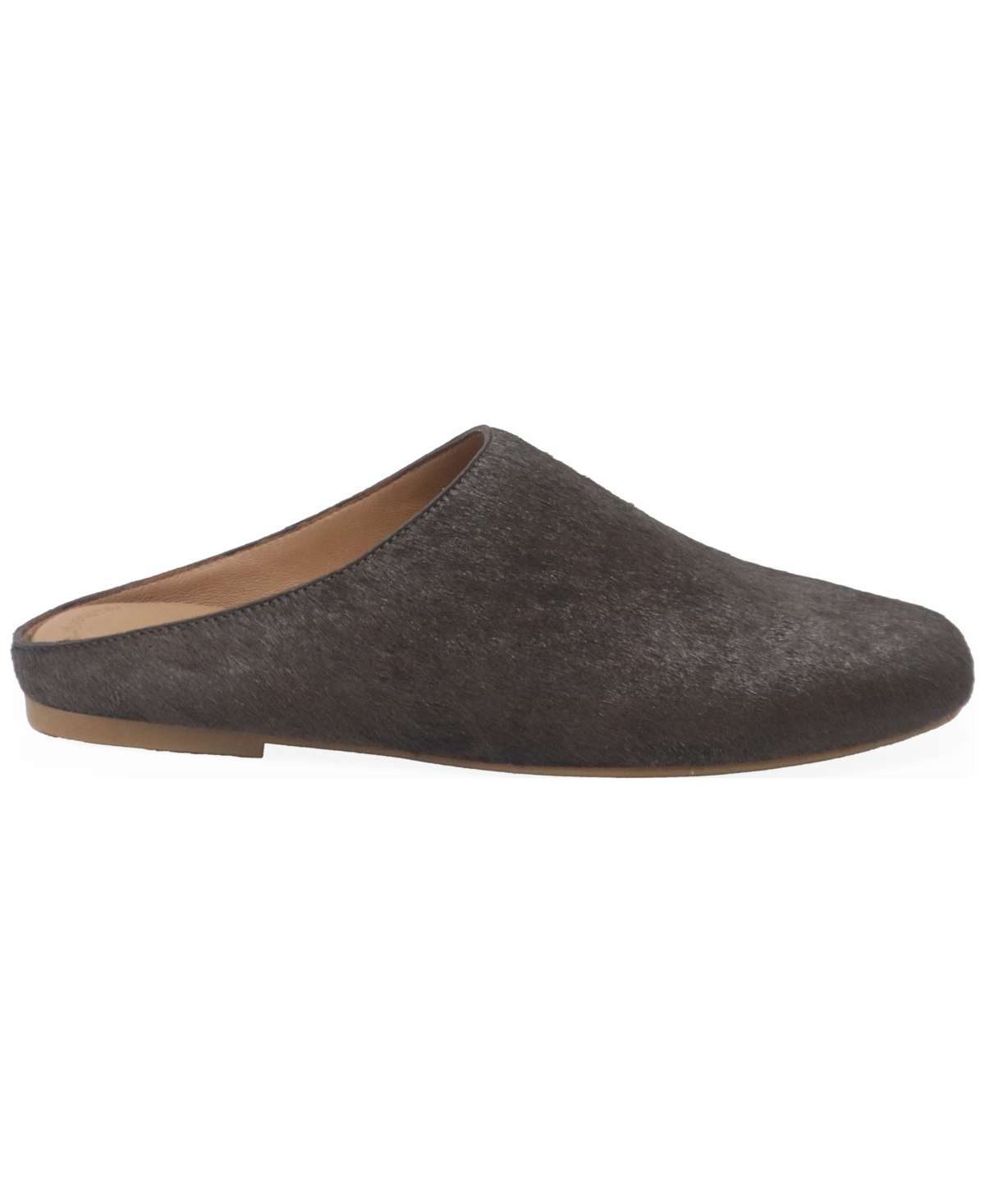 Gentle Souls Women's Wanda Slip-on Flats In Brown