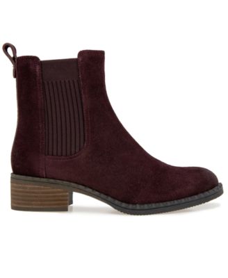 Women's Best Elastic Booties