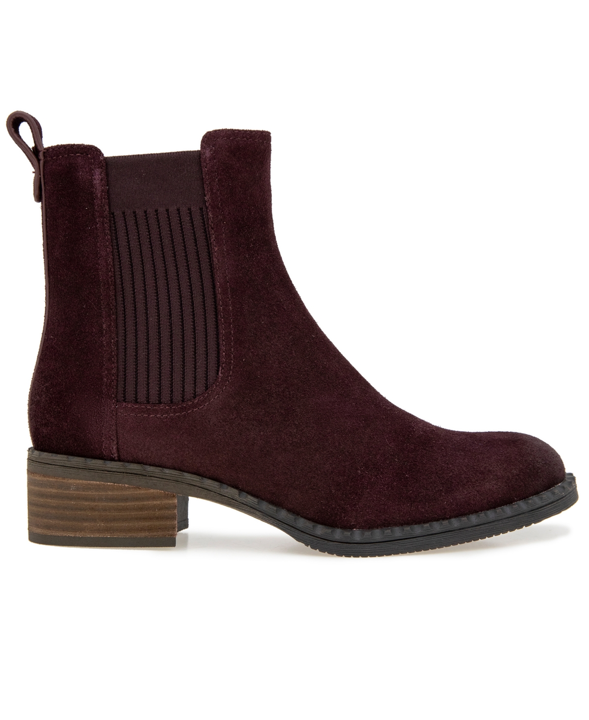 Gentle Souls Women's Best Elastic Booties