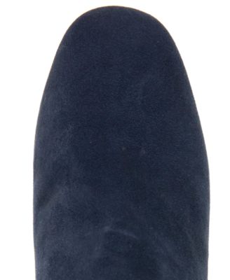 Women's Emily Block Heel Booties