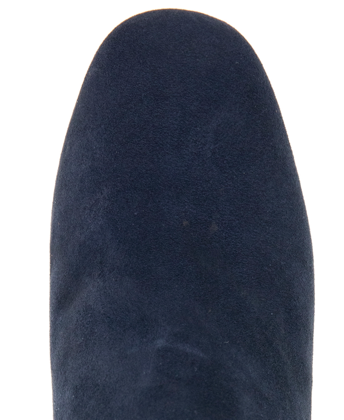 Gentle Souls Women's Emily Block Heel Booties In Blue