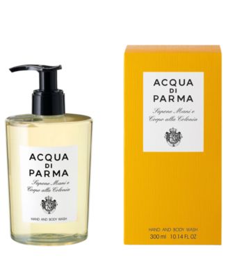 ACQUA DI PARMA - Colonia Hand & Body Wash, 10.14 oz.