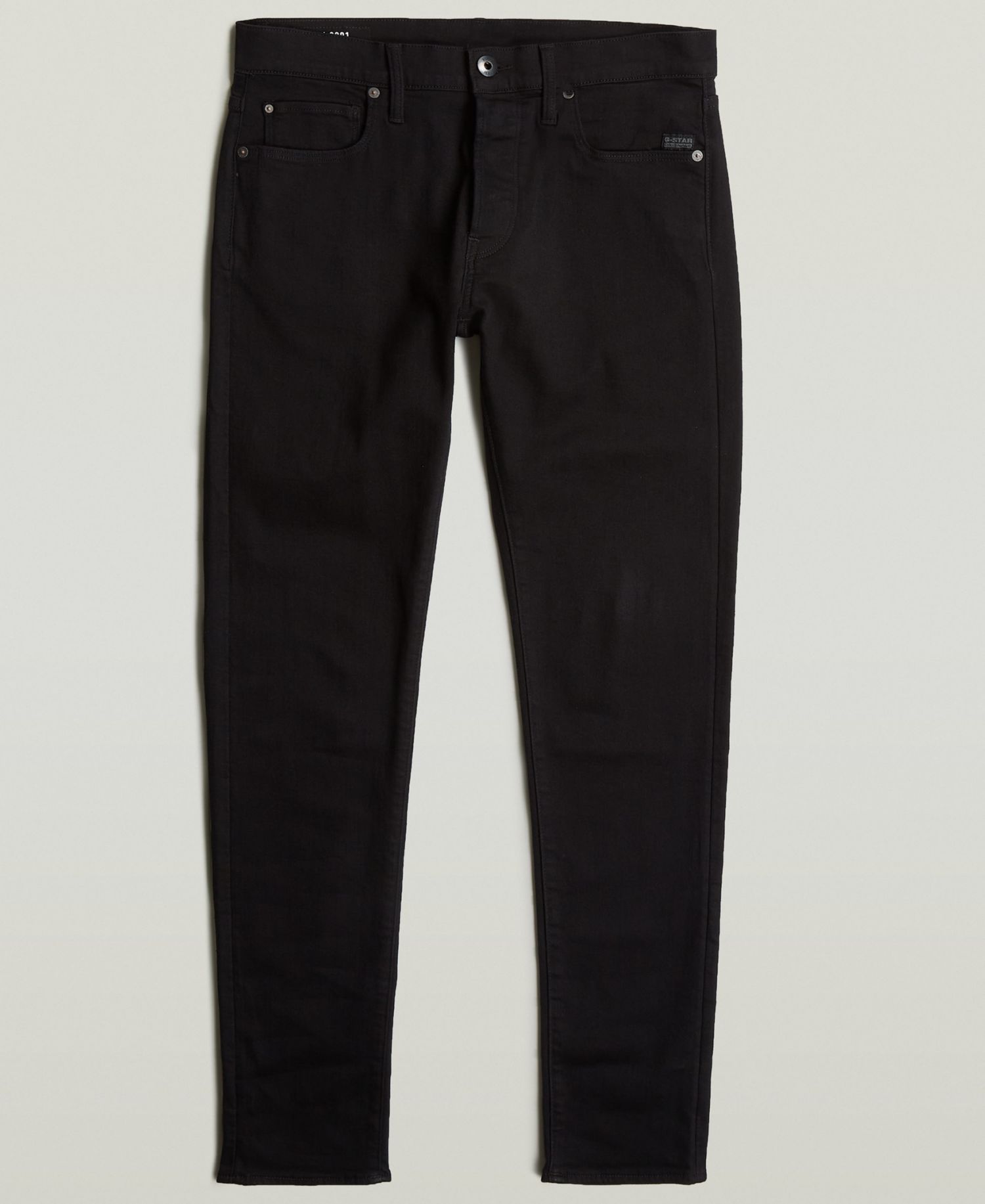 Men's 3301 Slim Fit Jeans