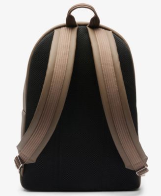 Men's Adjustable Straps Backpack