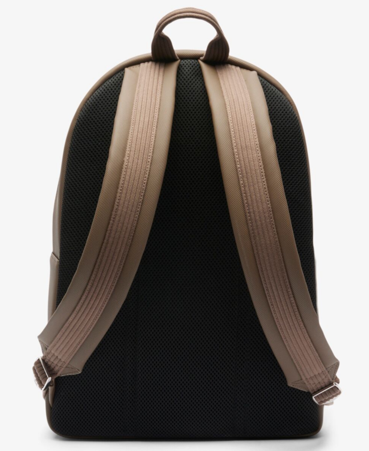 Lacoste Men's Adjustable Straps Backpack