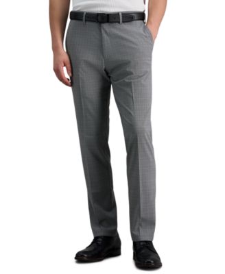 Men's Slim-Fit Dress Pants
