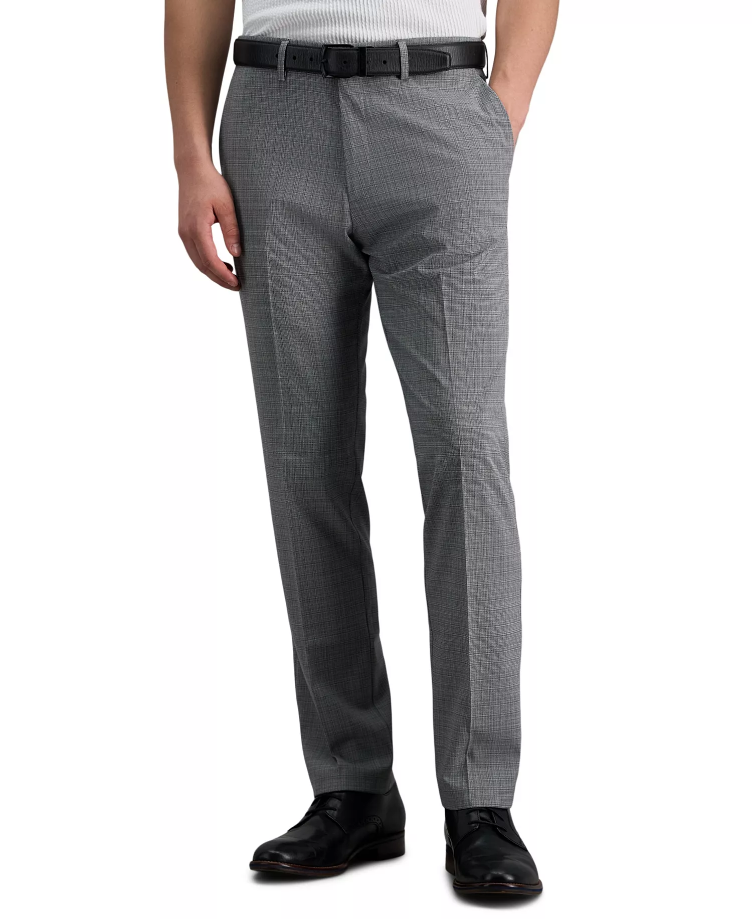 Kenneth Cole Reaction Men’s Slim-Fit Dress Pant .99