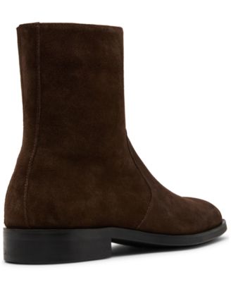 Men's Kemp Round Toe Boots