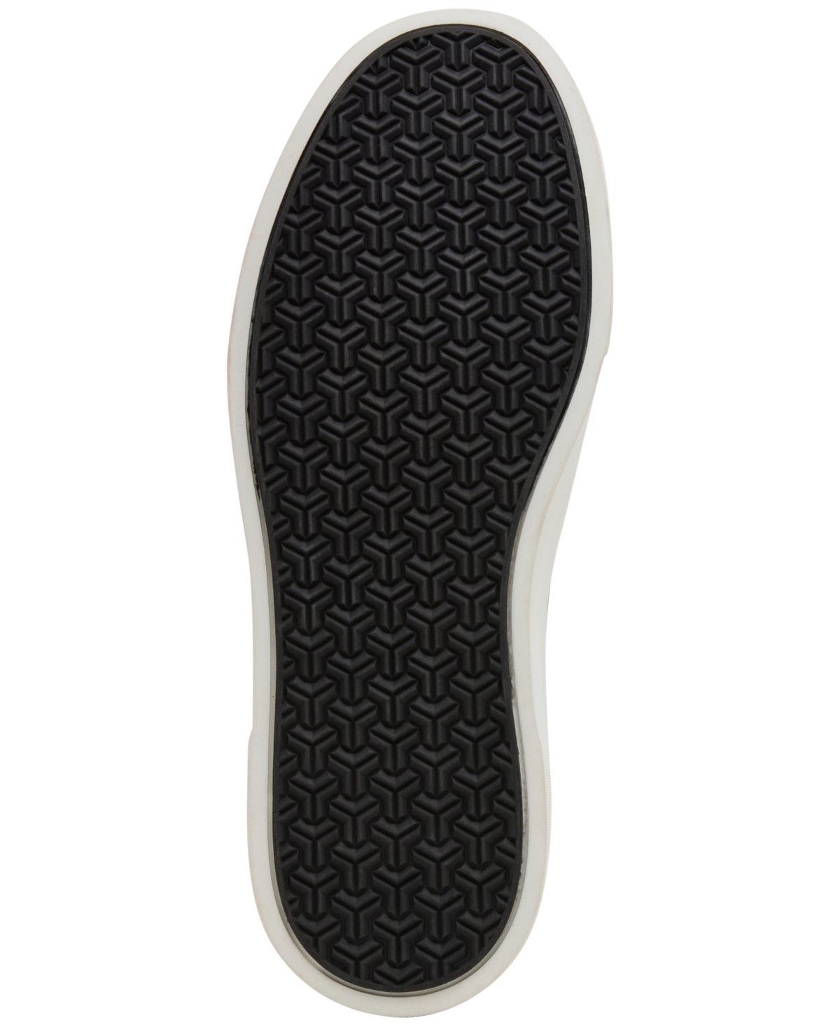 Steve Madden Men's Lace-Up Sneakers