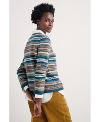 Women's Percella Cove Sweater