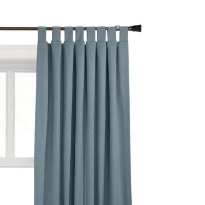 Ventura Blackout Insulated Curtains