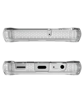 Spectrum R Clear Case for Samsung Galaxy A15 5G