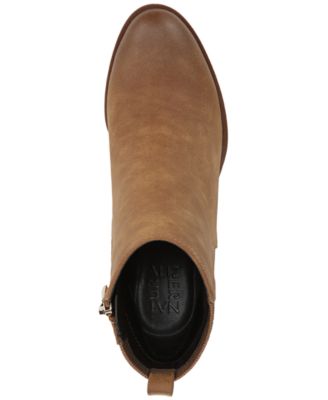 Women's Jodi Block-Heel Chelsea Booties