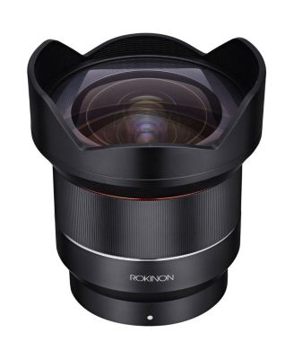 AF 14mm f/2.8 FE Lens for Sony E