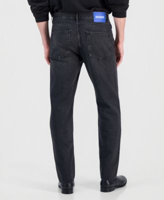 Men's Jonah Regular-Fit Straight-Leg Jeans