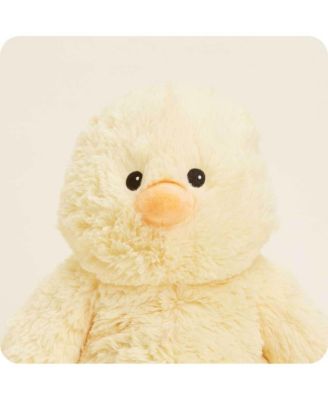 Microwaveable French Lavender Scented Plush Chick