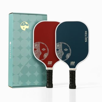 The Basic Pickleball Paddle Set