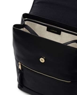 Albion Street Small Zip Top Backpack
