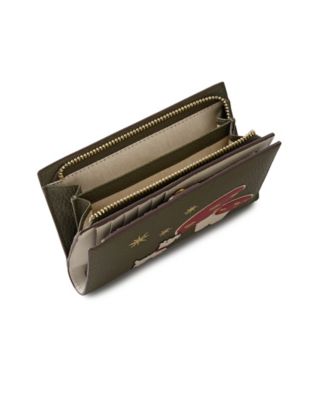 Mushroom Mate Bifold Wallet