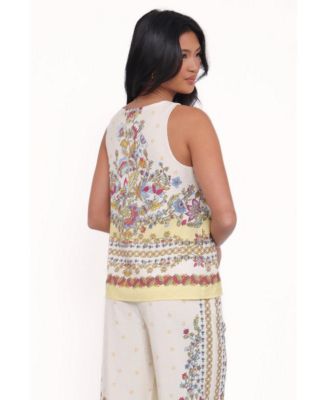 Women's Zava Shell Top