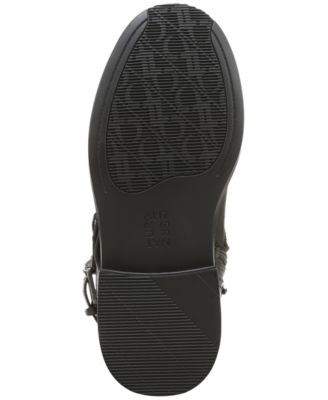 Women's Latoya Mid-Shaft Moto Boots