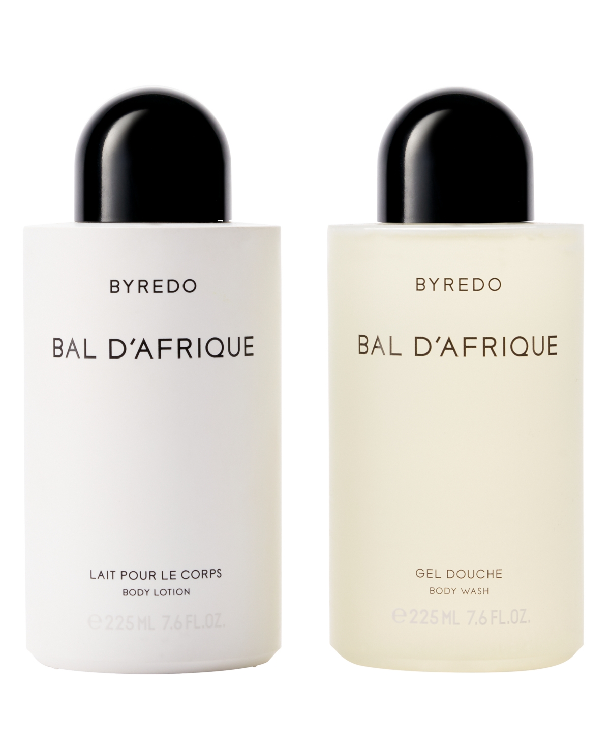 Byredo 2-Pc. Le Corps Bal d'Afrique Body Wash and Body Lotion Gift Set