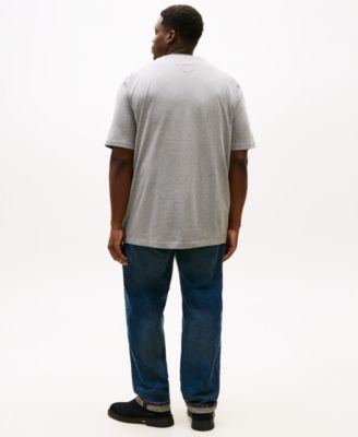 Men's Big & Tall Classic-Fit T-Shirt