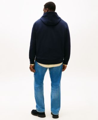 Men's Big & Tall Essential Hooded Sweatshirt