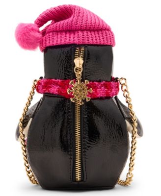 Break The Ice Mini Crossbody Bag